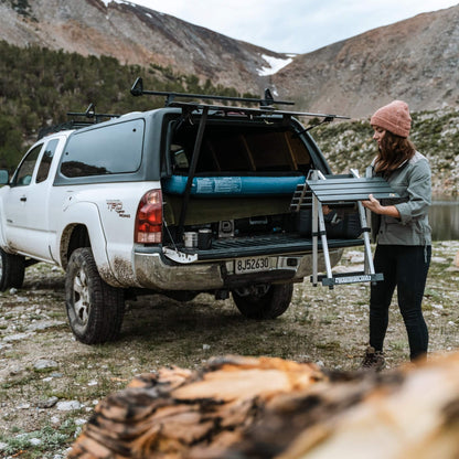 Compact Camp Table 20™ - Trail Pack