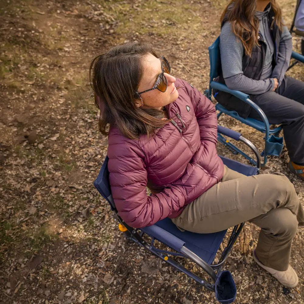 Grab & Go Rocker™ - Quick Carry