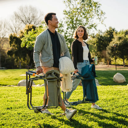 Grab & Go Rocker™ - Quick Carry
