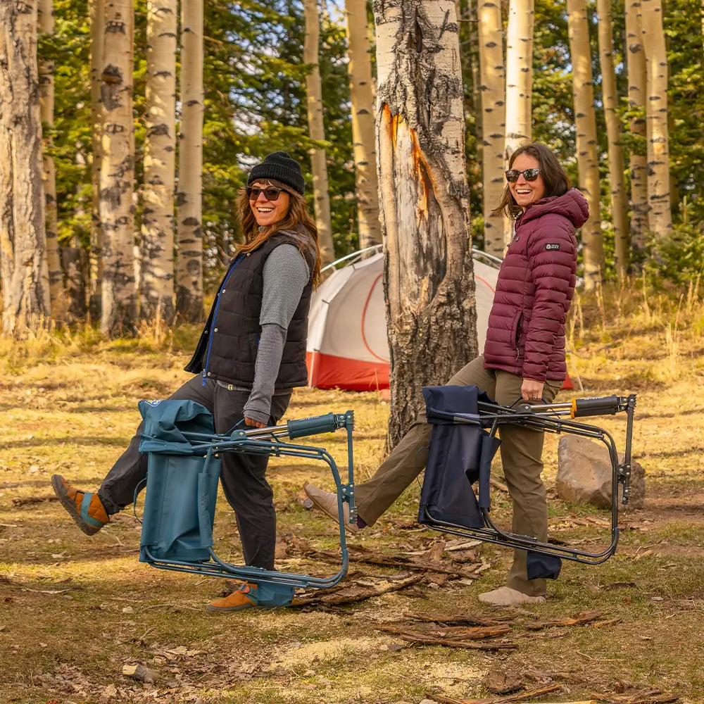 Grab & Go Rocker™ - Quick Carry