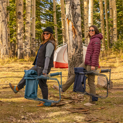 Grab & Go Rocker™ - Quick Carry