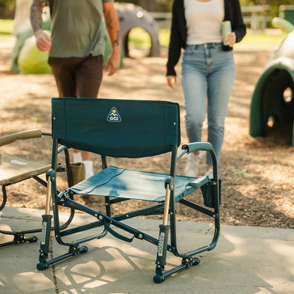 Grab & Go Rocker™ - Quick Carry