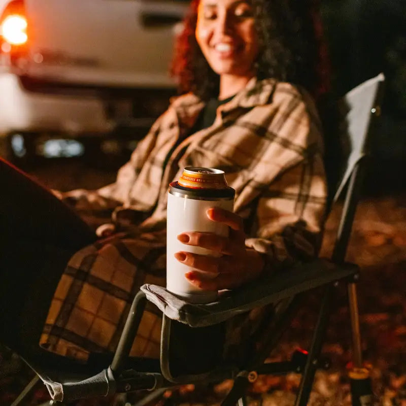 Kickback Rocker™ - Travel Retreat