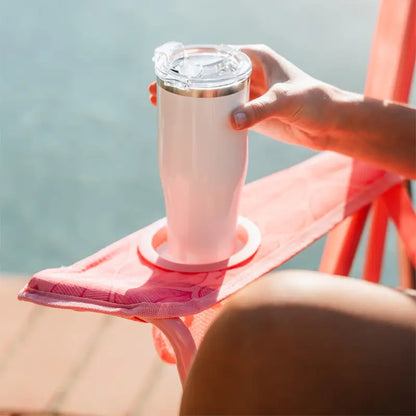 Kickback Rocker™ - Travel Retreat