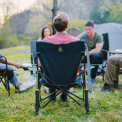 Kickback Rocker™ - Travel Retreat