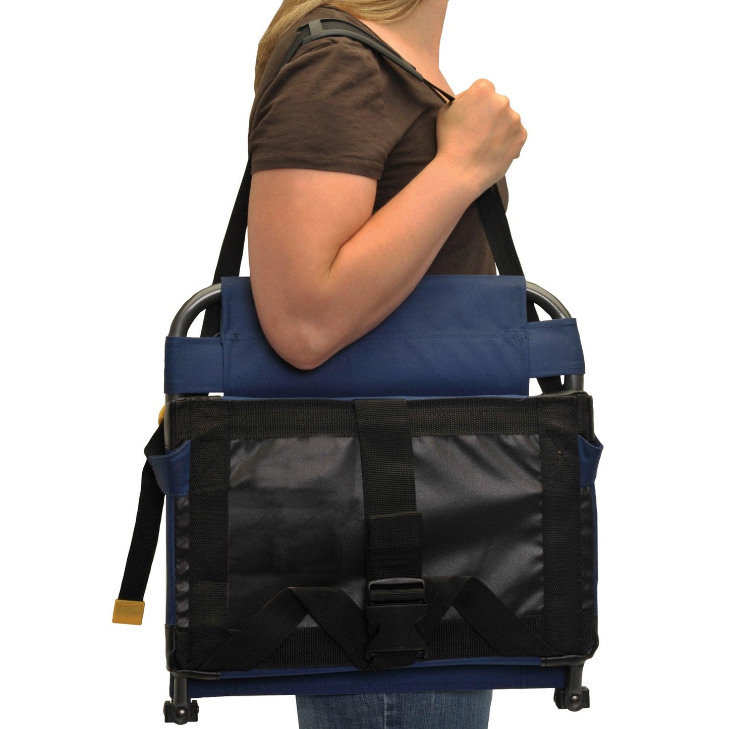 BleacherBack™ - Bleacher Support