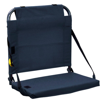 BleacherBack™ - Bleacher Support