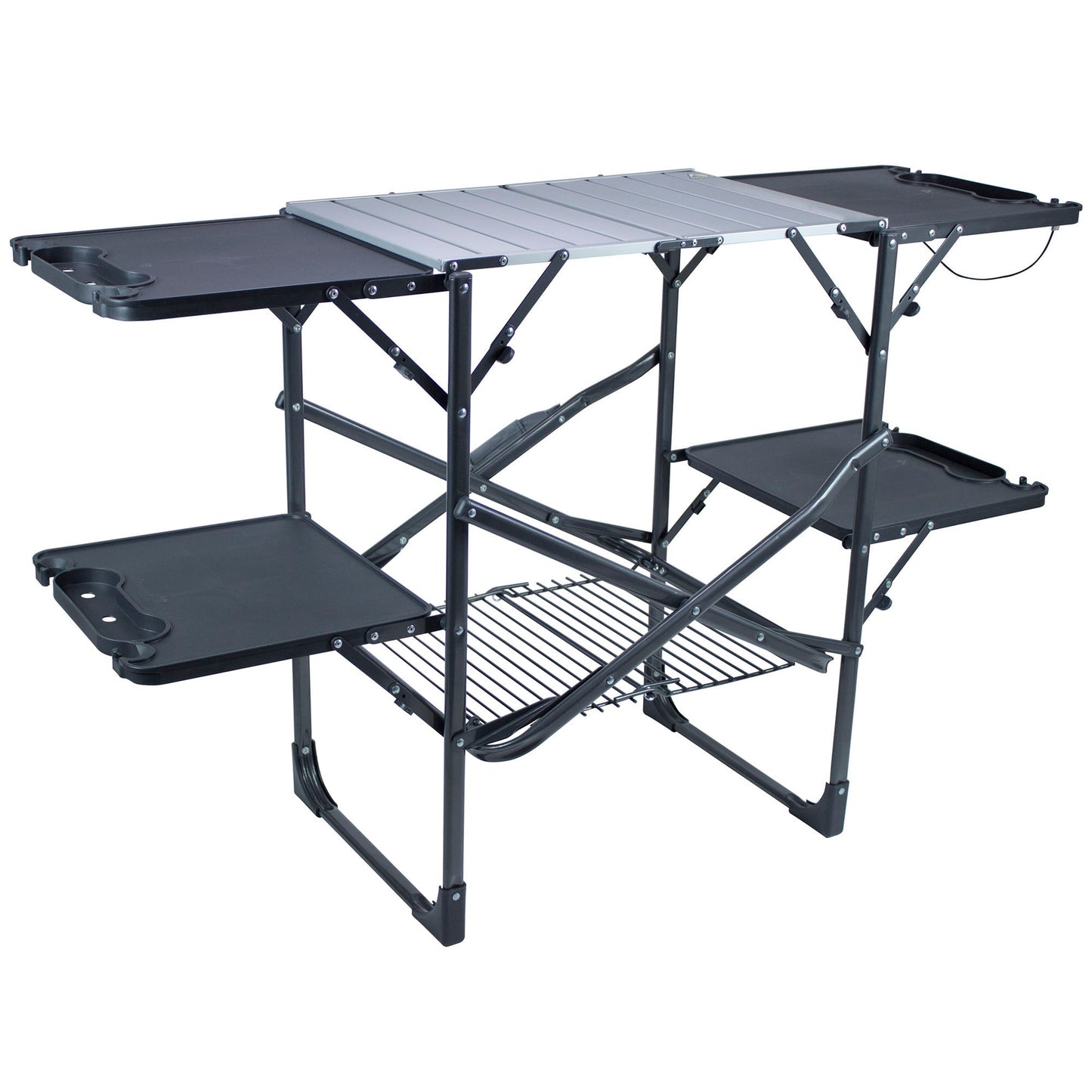 Slim-Fold Cook Station™ - Cook Cook
