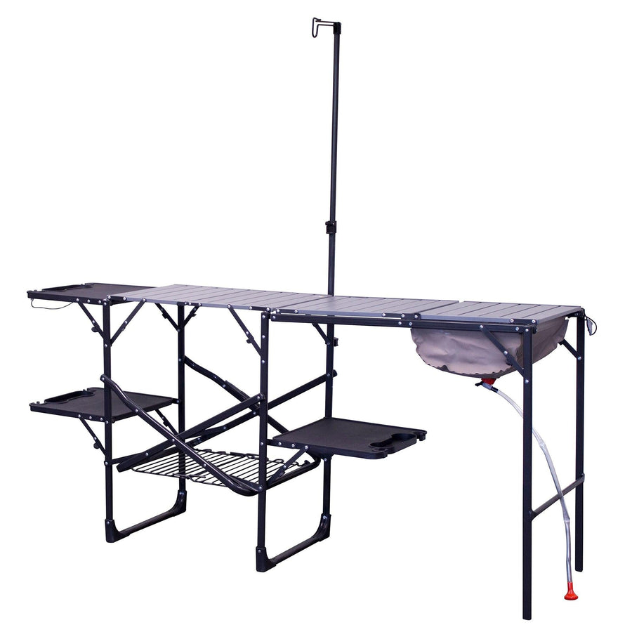 Master Cook Station™ - Patio Cook