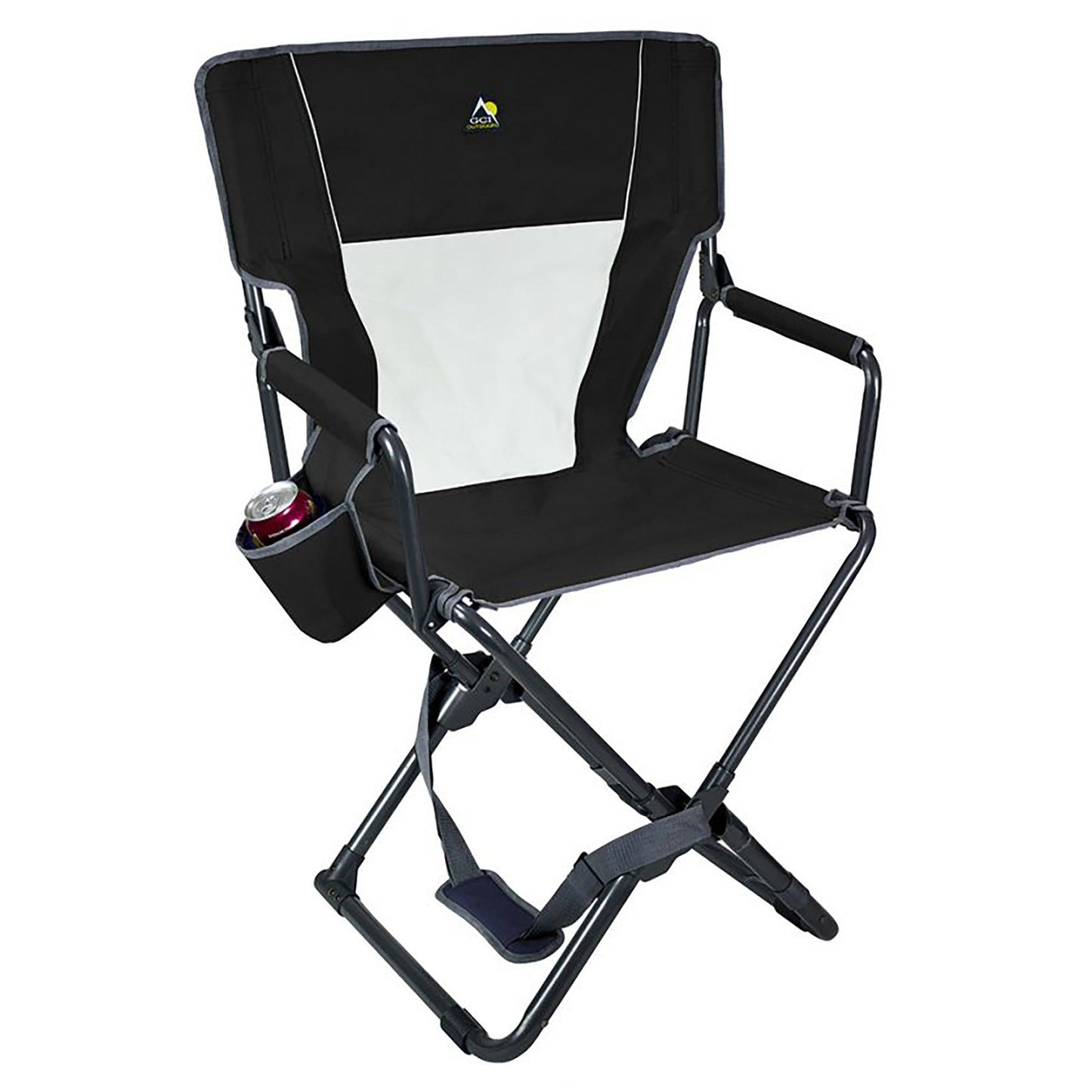 Xpress™ Director's Chair - Backyard Rest