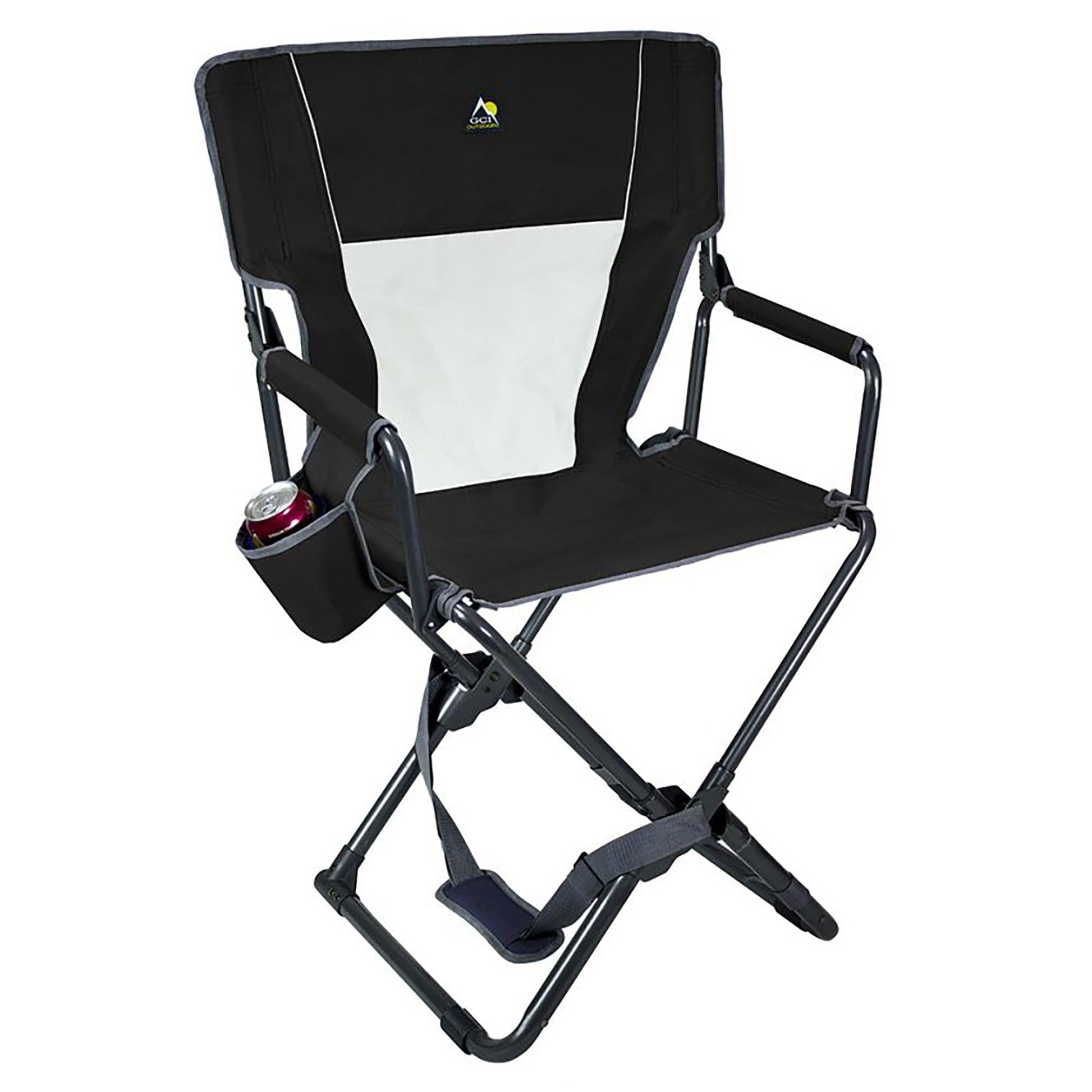Xpress™ Director's Chair - Backyard Rest