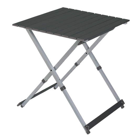 Compact Camp Table 25™ - Weekend Carry