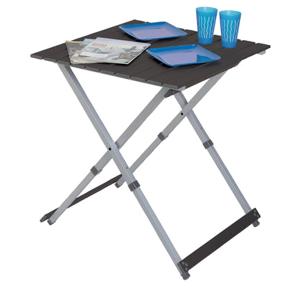 Compact Camp Table 25™ - Weekend Carry
