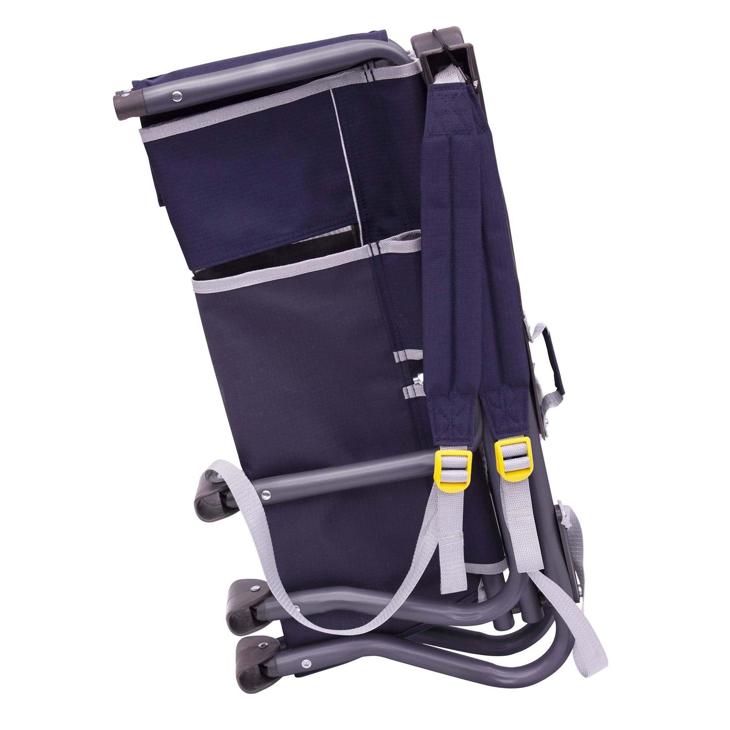 Bi-Fold Slim Event Chair™ - Camp Rest