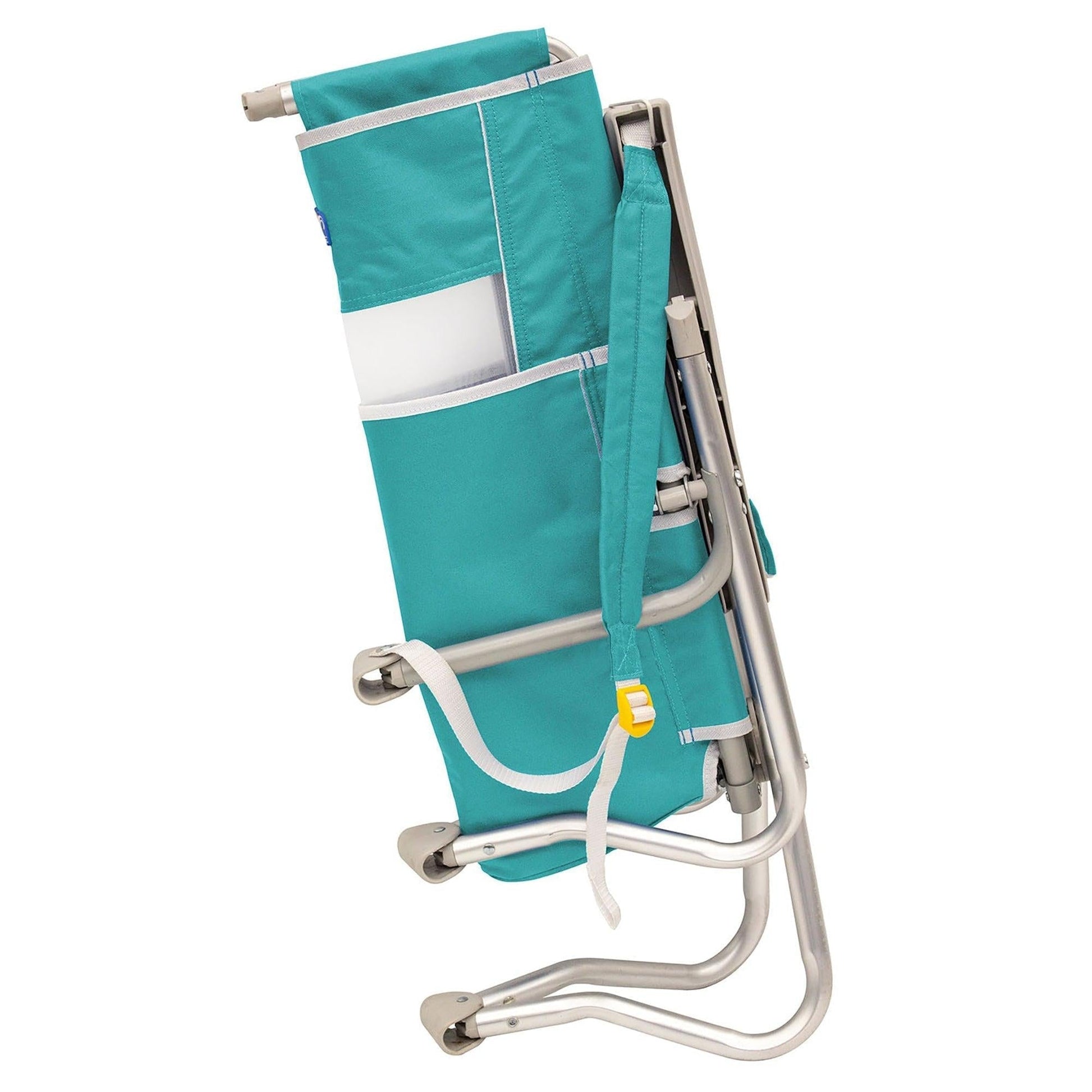 Bi-Fold Beach Chair™ - Coast Retreat