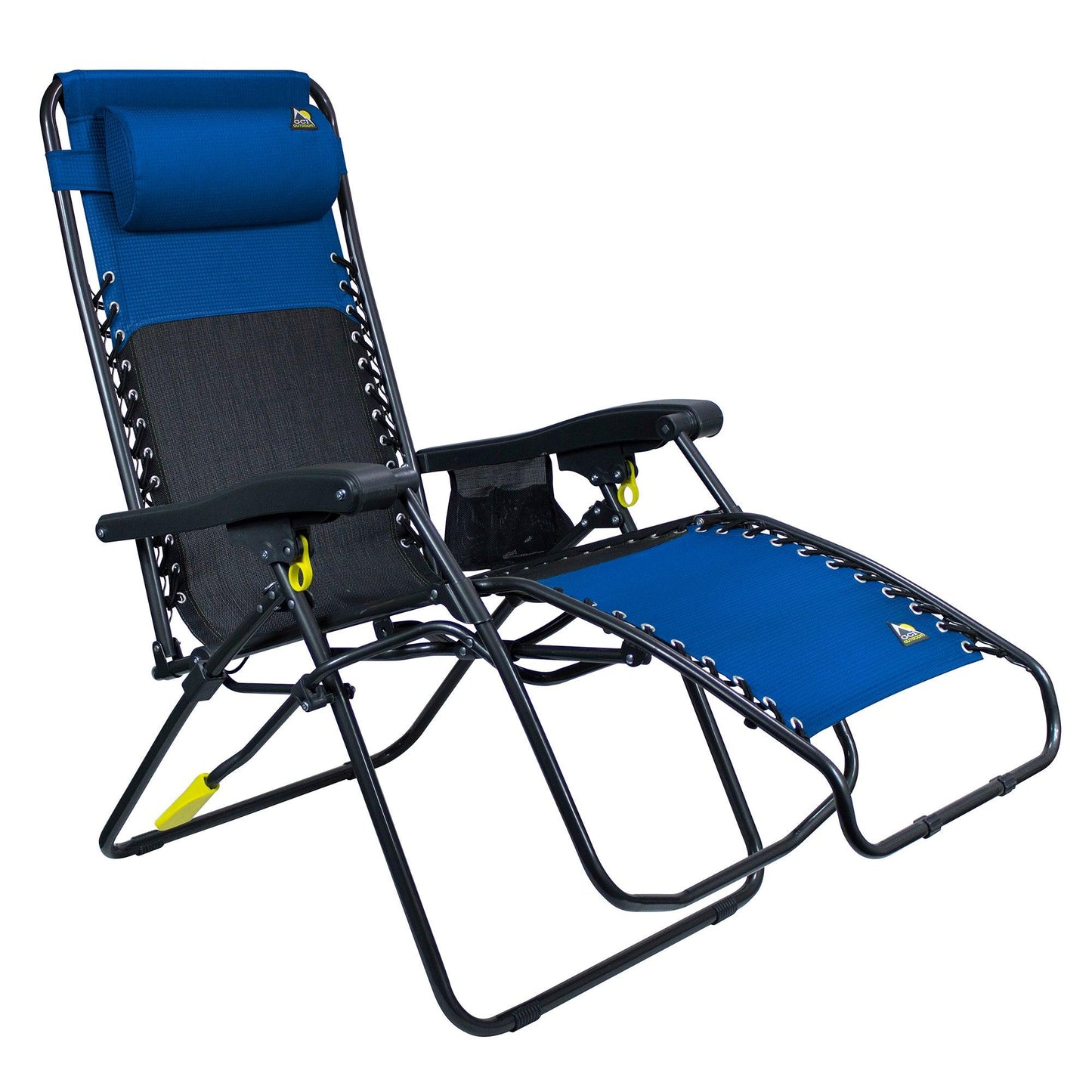 Freeform Zero Gravity Lounger™ Bundle - Home Base Choice