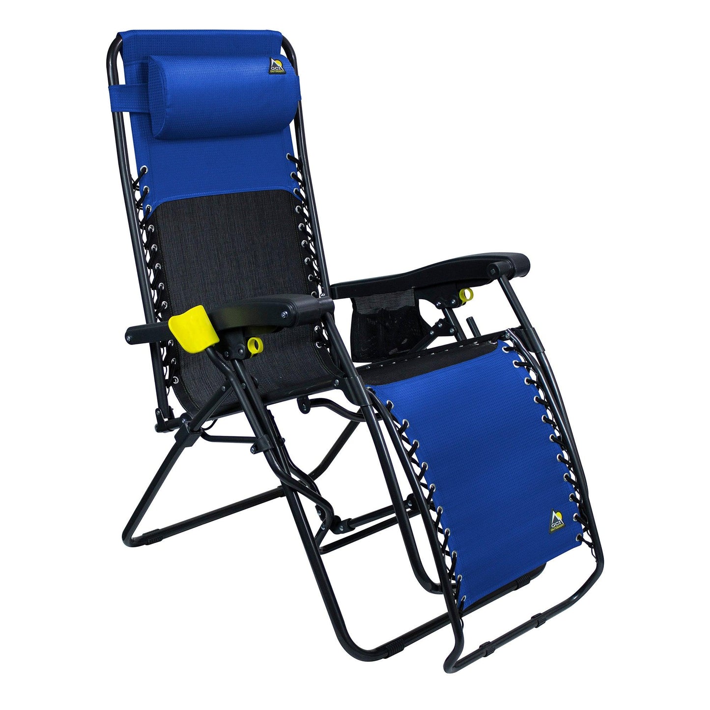 Freeform Zero Gravity Lounger™ Bundle - Home Base Choice