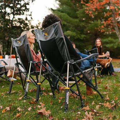 RoadTrip Rocker™ - Travel Light