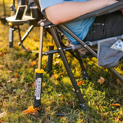 RoadTrip Rocker™ - Travel Light