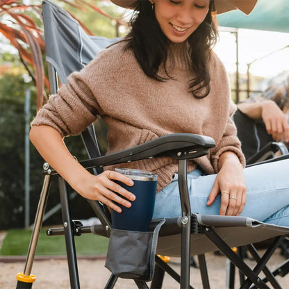 RoadTrip Rocker™ - Travel Light