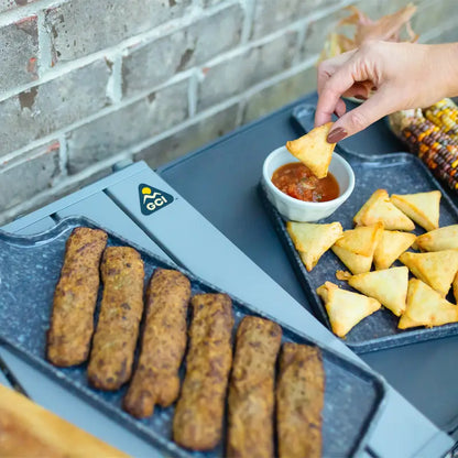 Slim-Fold Cook Station™ - Cook Cook