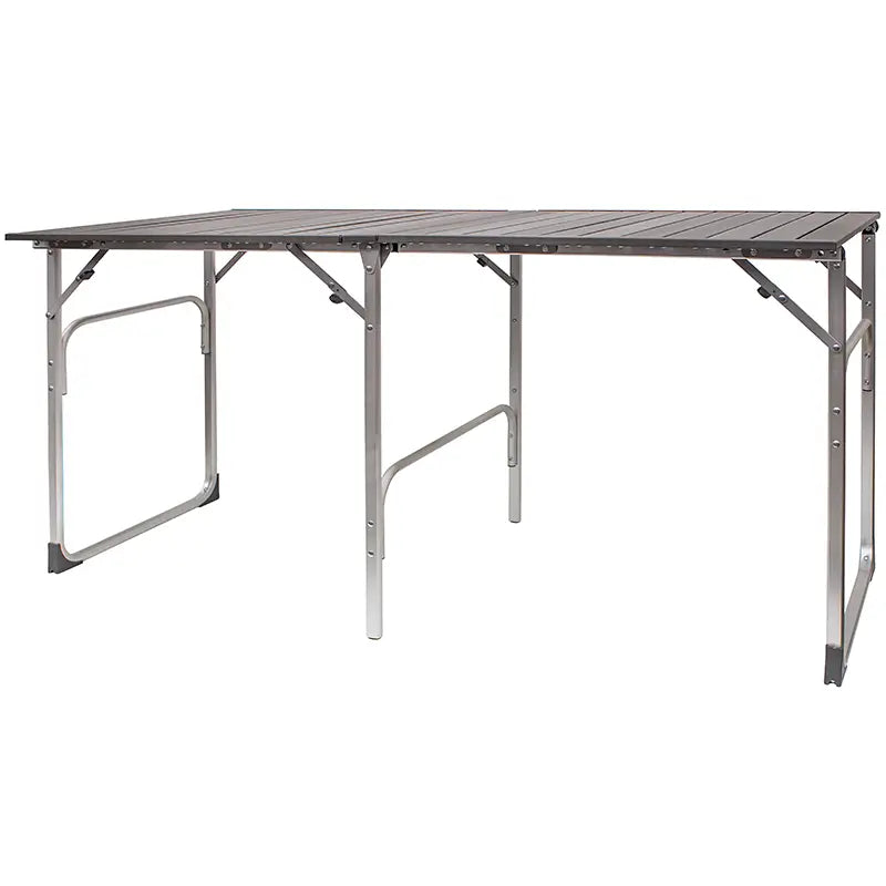Slim-Fold Table - Outdoor Serve