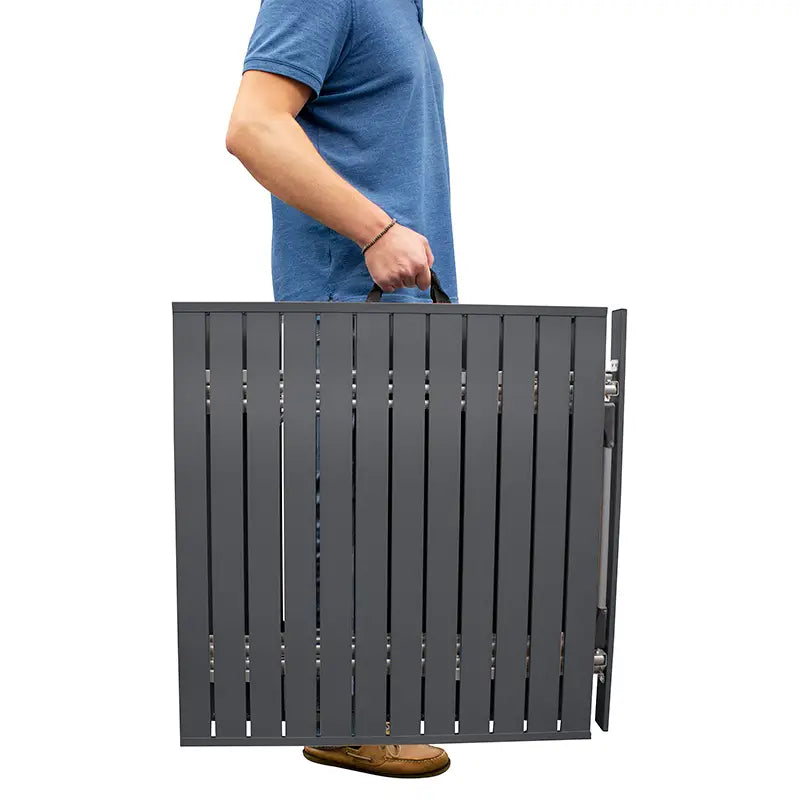 Slim-Fold Table XL™ - Patio Station