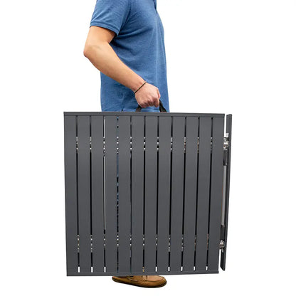 Slim-Fold Table XL™ - Patio Station