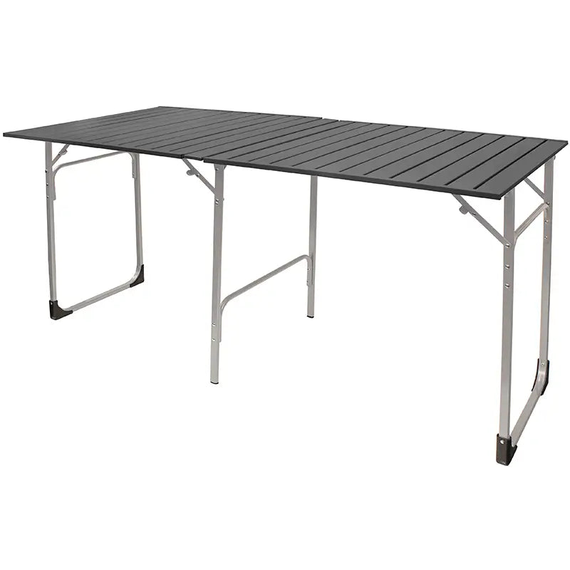 Slim-Fold Table XL™ - Patio Station