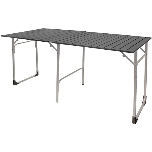 Slim-Fold Table XL™ - Patio Station