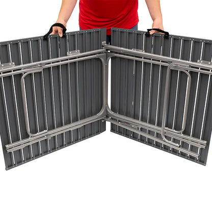 Slim-Fold Table XL™ - Patio Station