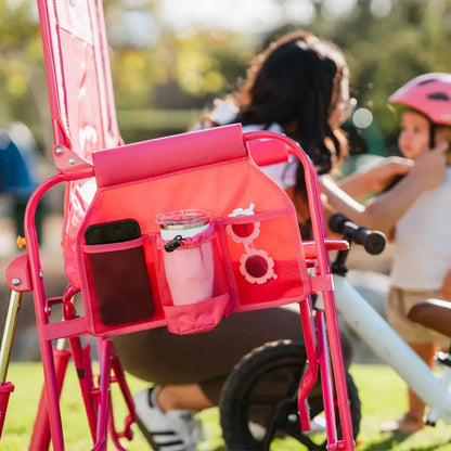 Stowaway Rocker™ - Road Ready