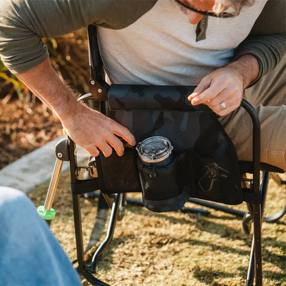 Stowaway Rocker™ - Road Ready