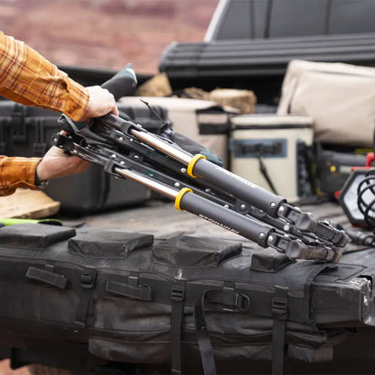Stowaway Rocker™ - Road Ready