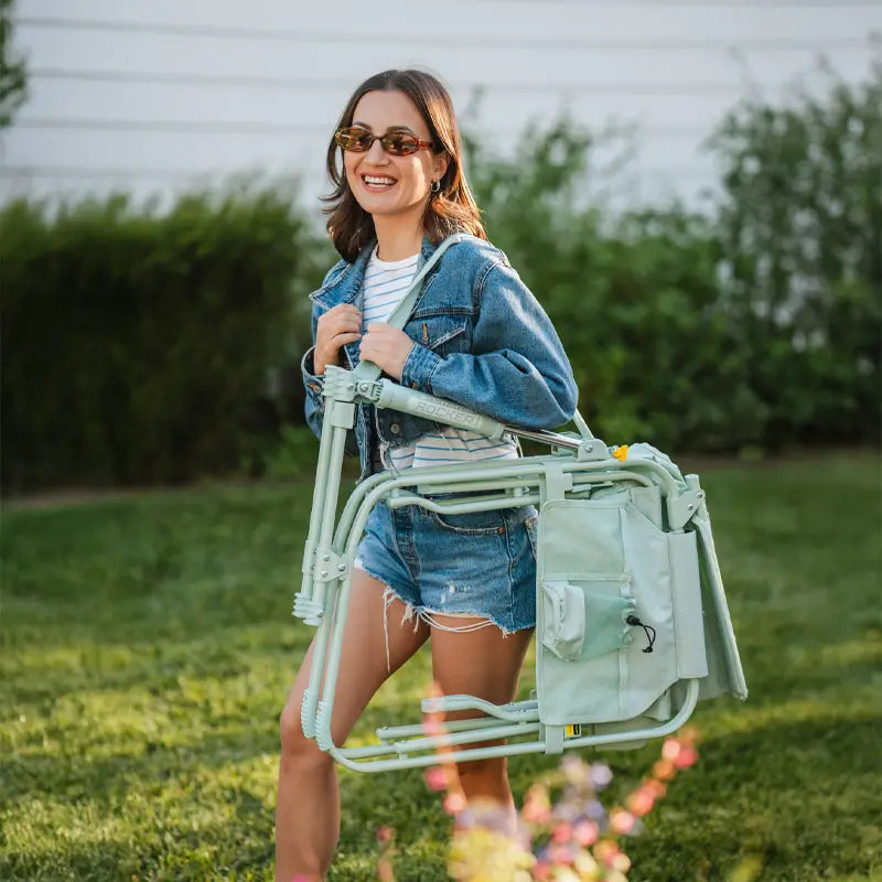 Stowaway Rocker™ - Road Ready