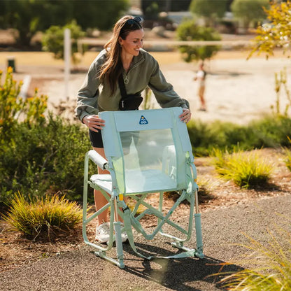 Stowaway Rocker™ - Road Ready