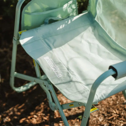 Stowaway Rocker™ - Road Ready