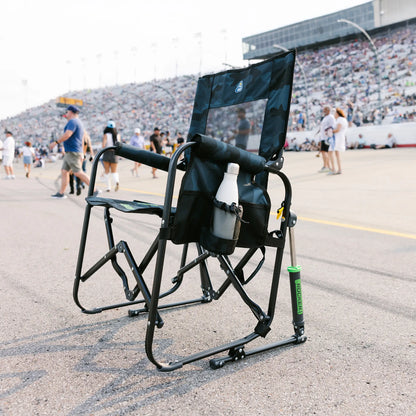 Stowaway Rocker™ - Road Ready