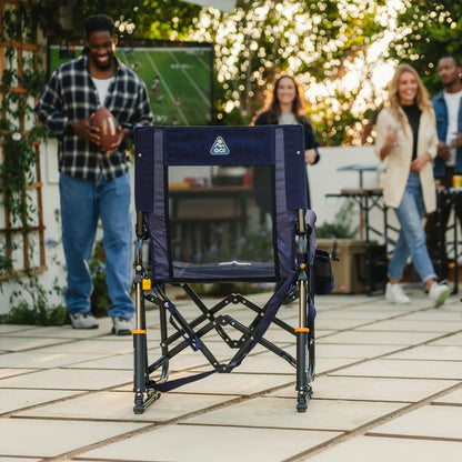 Stowaway Rocker™ - Road Ready