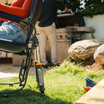 Stowaway Rocker™ - Road Ready