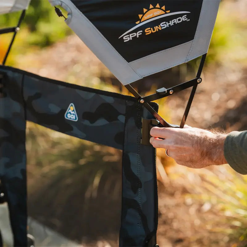 SunShade Accessory - Travel Ease