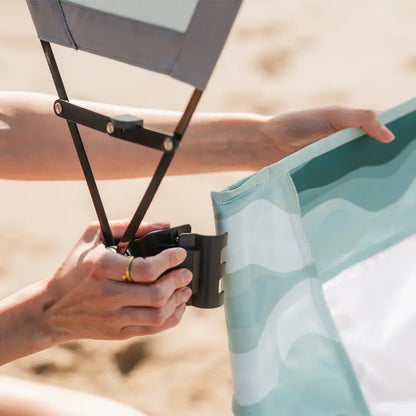 SunShade Accessory - Travel Ease