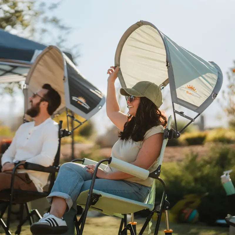 SunShade Accessory - Travel Ease