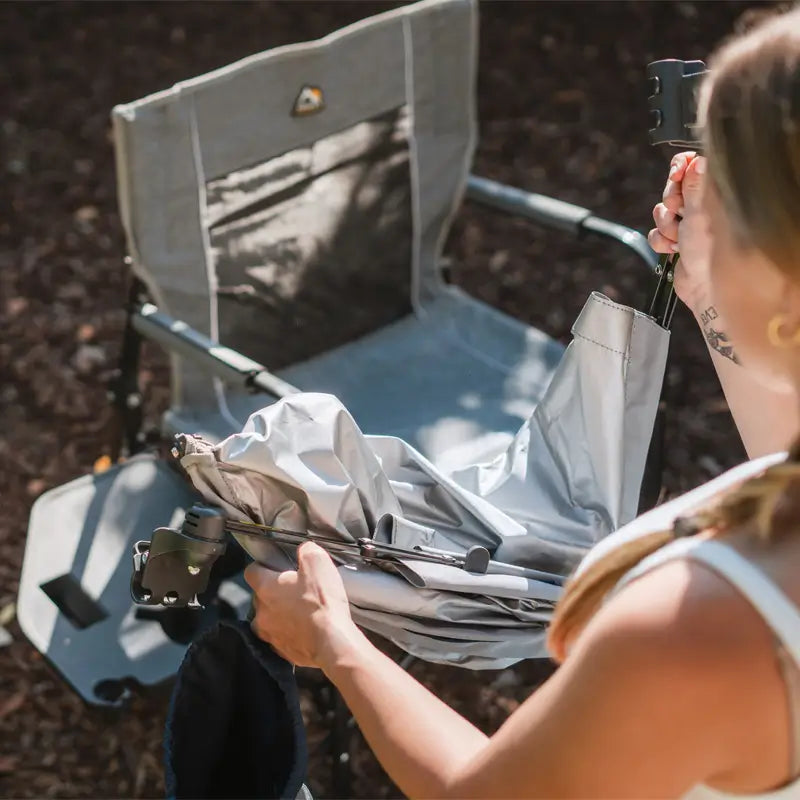 SunShade Accessory - Travel Ease