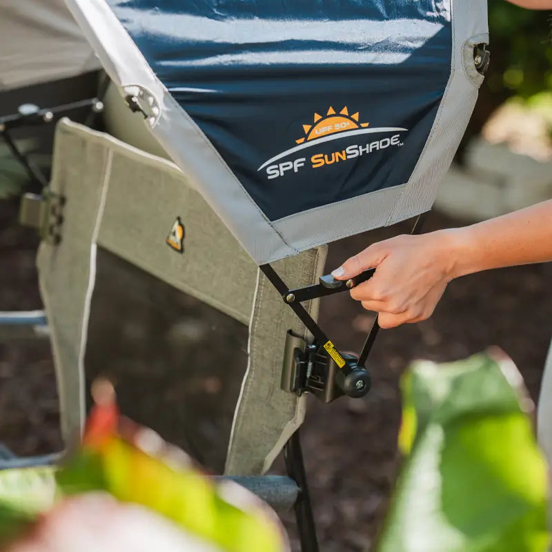 SunShade Accessory - Travel Ease