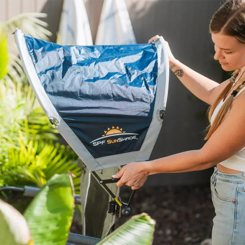 SunShade Accessory - Travel Ease