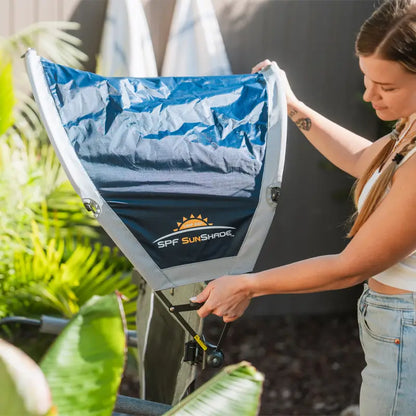SunShade Accessory - Travel Ease