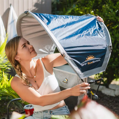 SunShade Accessory - Travel Ease