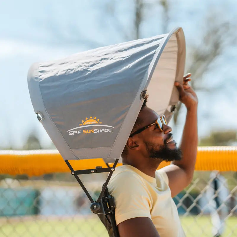 SunShade Accessory - Travel Ease
