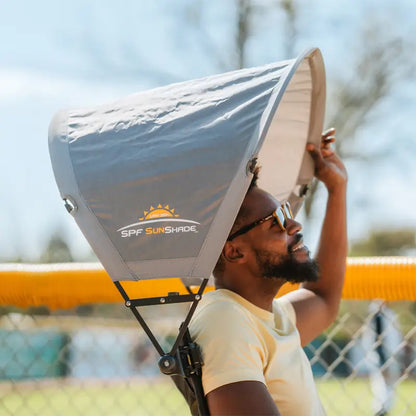 SunShade Accessory - Travel Ease